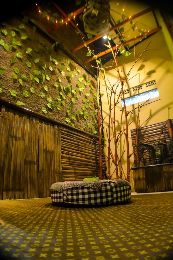 בוגור Homestay Sembiring מראה חיצוני תמונה